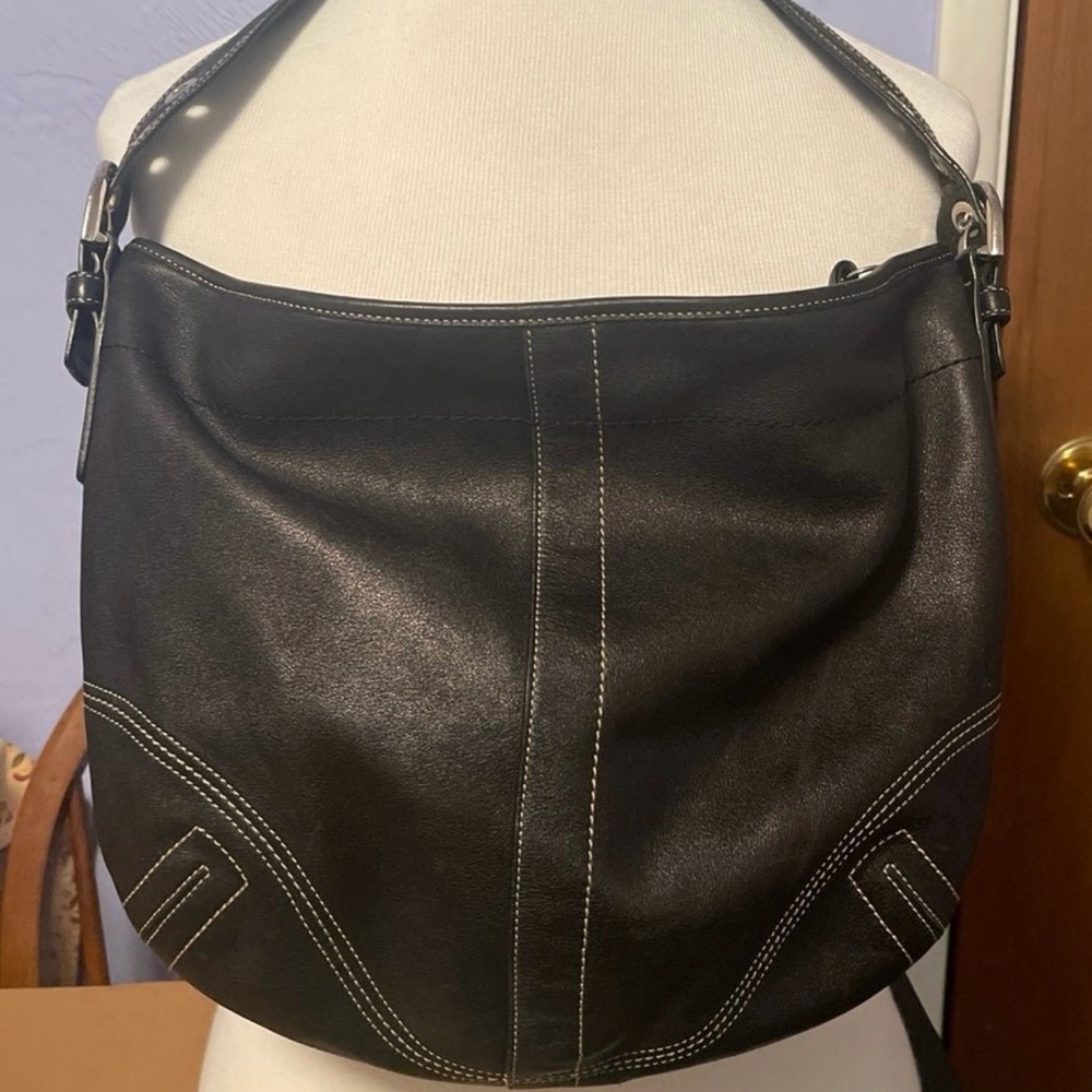 Hobo bag